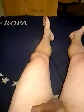 Ostry9333 online show from October 22, 2025, 12:10 am