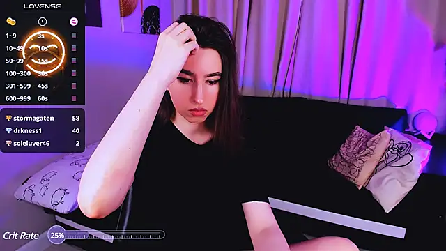 Snapshot of Lily_xBabe chatting on March 2, 2025, 3:08 pm Lily xBabe online show from March 2, 2025, 3:08 pm