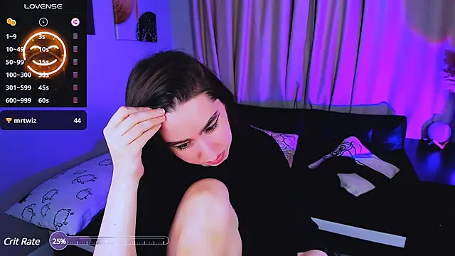 Snapshot of Lily_xBabe chatting on March 15, 2025, 12:02 pm Lily xBabe online show from March 15, 2025, 12:02 pm