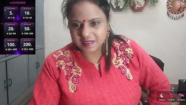 Sexy komolika online show from January 10, 2026, 1:06 pm