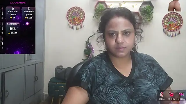Snapshot of Sexy_komolika chatting on March 7, 2026, 1:23 am Sexy komolika online show from March 7, 2026, 1:23 am