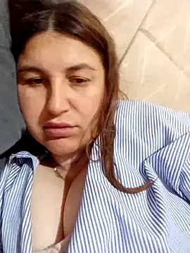 BlackVBarbie online show from March 26, 2026, 2:37 pm