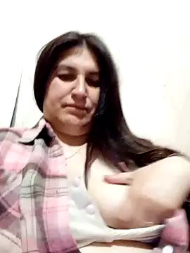 BlackVBarbie online show from March 30, 2026, 6:20 pm