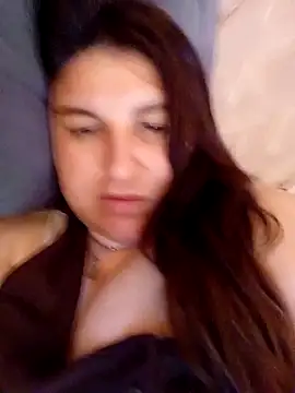 BlackVBarbie online show from April 6, 2026, 10:27 am