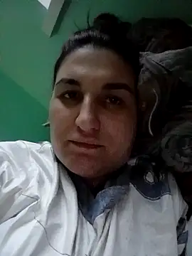 BlackVBarbie online show from November 19, 2025, 1:33 pm