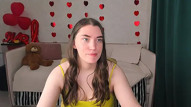 pussyhome2407 online show from February 25, 2025, 7:38 pm