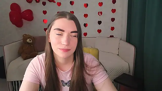 pussyhome2407 online show from February 18, 2025, 5:53 pm