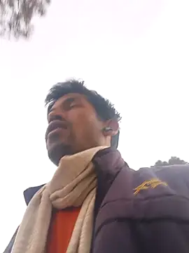 S ROCKSTAR online show from January 12, 2026, 1:34 am