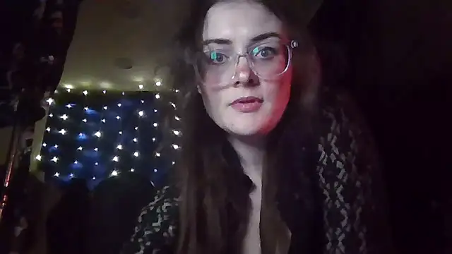 EyaDivine1 online show from January 17, 2026, 4:16 am