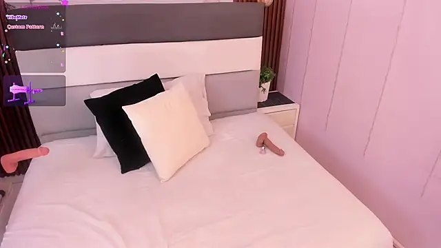 ETHANLOVE1 online show from April 13, 2026, 4:27 am