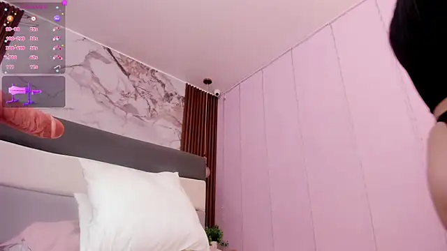 ETHANLOVE1 online show from January 17, 2026, 3:32 am