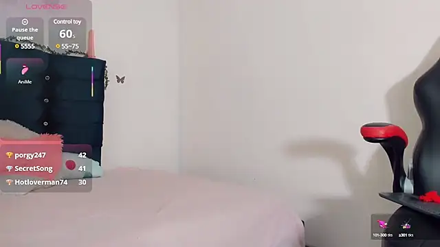 Snapshot of Rubi_30 chatting on March 11, 2025, 7:47 pm Rubi 30 online show from March 11, 2025, 7:47 pm