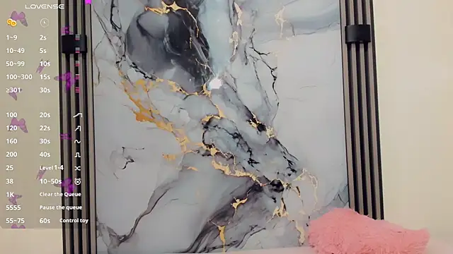 Rubi 30 online show from February 9, 2026, 11:41 am