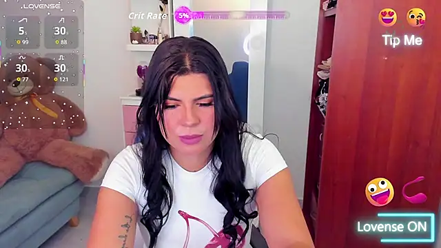 cynthia watson online show from April 8, 2026, 12:39 pm