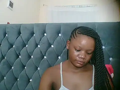 HotJeylee online show from March 24, 2026, 5:13 pm