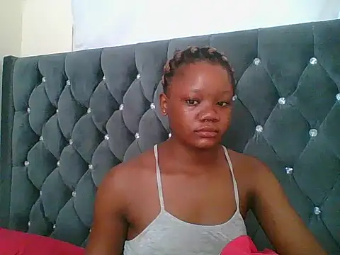 HotJeylee online show from January 15, 2026, 9:23 am