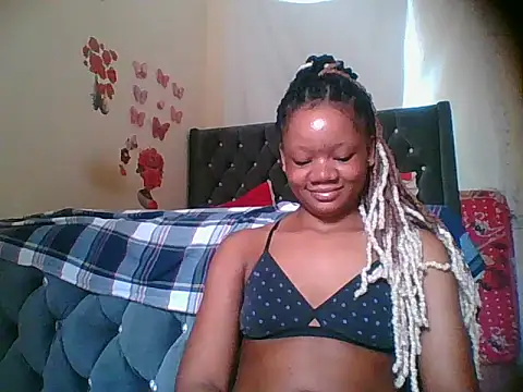 HotJeylee online show from November 8, 2025, 11:03 am