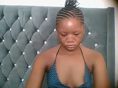 HotJeylee online show from March 8, 2026, 9:56 am