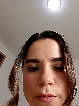 ThaniaJones online show from October 3, 2025, 4:19 pm