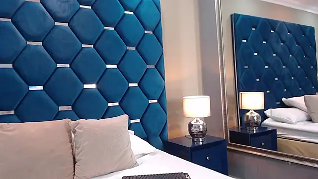 Snapshot of ThaniaJones chatting on February 27, 2026, 12:05 pm ThaniaJones online show from February 27, 2026, 12:05 pm