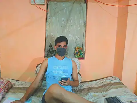 Stallion Theboy22 online show from November 2, 2025, 6:13 pm