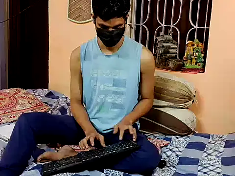 Stallion Theboy22 online show from November 14, 2025, 4:16 am