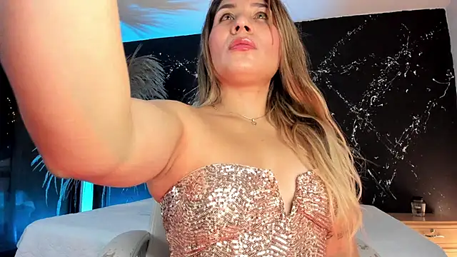 CamilaPreston online show from November 20, 2025, 6:14 am