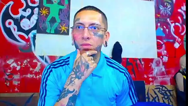 deivid estrada online show from March 31, 2026, 5:37 pm