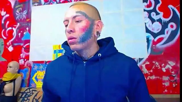 deivid estrada online show from December 16, 2025, 4:22 pm