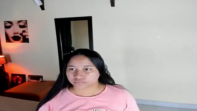 Snapshot of EmiliWilliams chatting on November 9, 2025, 9:19 pm EmiliWilliams online show from November 9, 2025, 9:19 pm