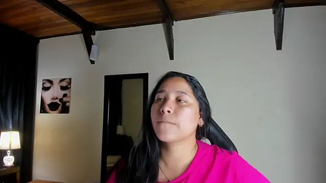 Snapshot of EmiliWilliams chatting on September 28, 2025, 10:17 pm EmiliWilliams online show from September 28, 2025, 10:17 pm