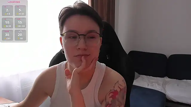 Snapshot of JessieFlower chatting on July 31, 2026, 7:08 am JessieFlower online show from July 31, 2026, 7:08 am