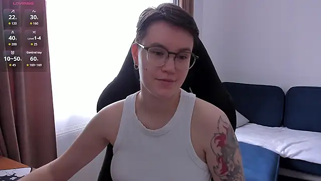 Snapshot of JessieFlower chatting on July 10, 2026, 7:41 am JessieFlower online show from July 10, 2026, 7:41 am
