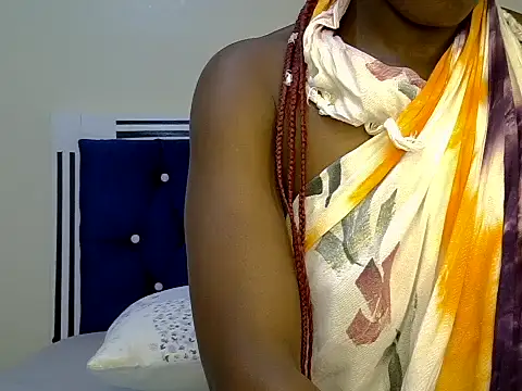 Goddess nanaya online show from November 23, 2025, 2:05 pm