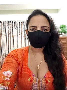 Payel-Sen online show from October 30, 2025, 7:22 pm