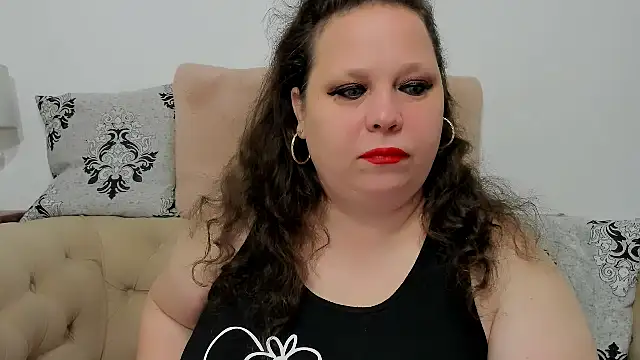 KarolineJoyy online show from March 14, 2026, 8:04 pm