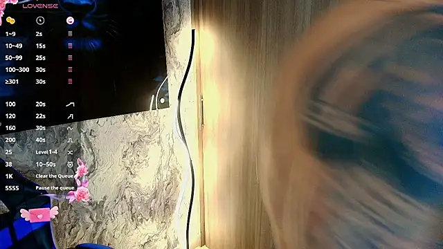 Jeins carter online show from November 20, 2025, 2:51 pm