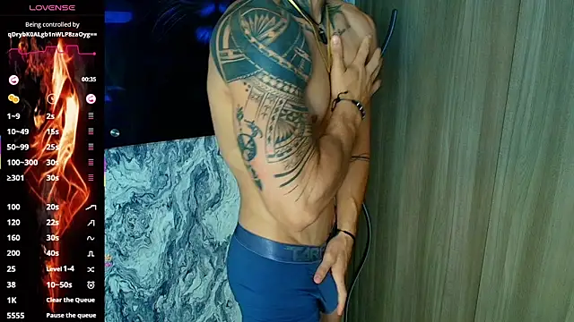 Jeins carter online show from February 9, 2026, 3:32 pm