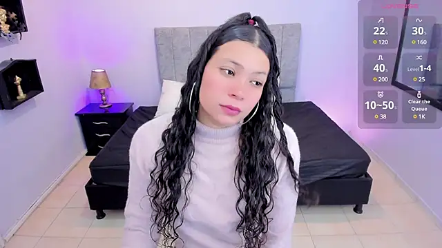 Snapshot of Lana_stone_ chatting on March 22, 2025, 3:09 am Lana stone online show from March 22, 2025, 3:09 am