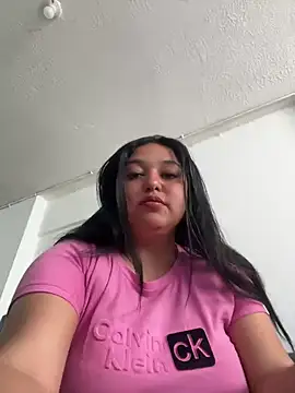 Snapshot of Kym_Owens chatting on February 5, 2025, 6:48 pm Kym Owens online show from February 5, 2025, 6:48 pm