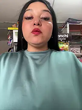 Snapshot of Kym_Owens chatting on February 11, 2025, 7:16 pm Kym Owens online show from February 11, 2025, 7:16 pm
