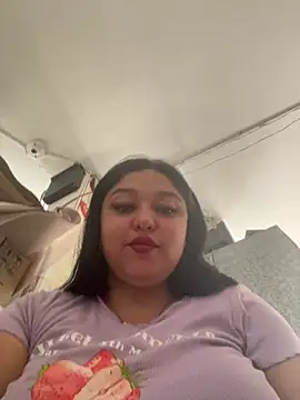 Snapshot of Kym_Owens chatting on March 11, 2025, 3:34 pm Kym Owens online show from March 11, 2025, 3:34 pm