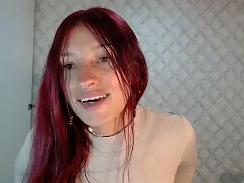 Snapshot of Emma-Wilson chatting on June 2, 2026, 5:51 am Emma-Wilson online show from June 2, 2026, 5:51 am