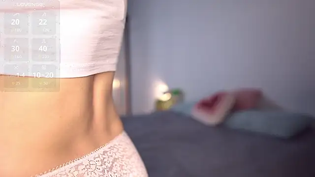 AliceHorngry online show from January 7, 2026, 8:03 pm