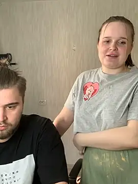 Snapshot of Pair_of_Gods_ chatting on March 6, 2025, 12:52 pm Pair of Gods online show from March 6, 2025, 12:52 pm