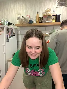 Snapshot of Pair_of_Gods_ chatting on February 6, 2025, 2:58 pm Pair of Gods online show from February 6, 2025, 2:58 pm