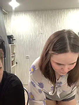 Snapshot of Pair_of_Gods_ chatting on March 2, 2025, 12:47 pm Pair of Gods online show from March 2, 2025, 12:47 pm