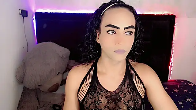 Michell Queen online show from March 20, 2026, 4:57 am