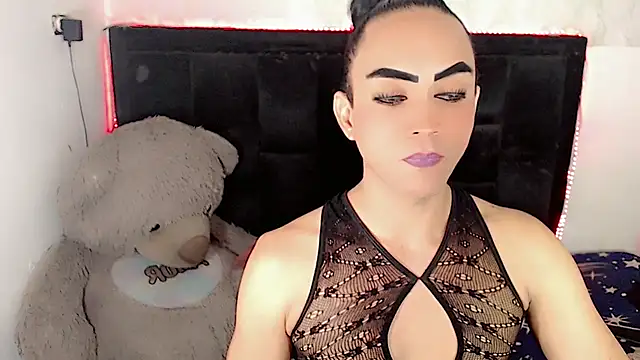 Michell Queen online show from February 24, 2026, 4:13 am