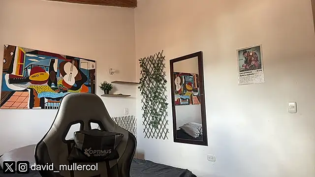 David Brown18 online show from September 24, 2025, 4:13 pm